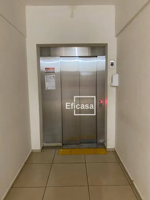 Apartamento com 2 quartos à venda, 100m2 em Vila Itália, Sao Jose Do Rio Preto - SP - imagem 3 Foto 3 de Apartamento com 2 quartos à venda, 100m2 em Vila Itália, Sao Jose Do Rio Preto - SP