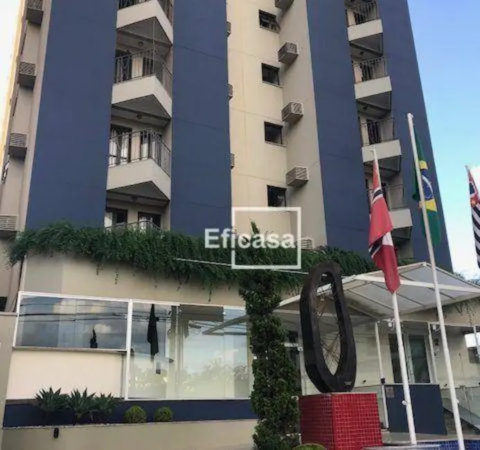 Foto 1 de Loft / Flat com 1 quarto à venda, 60m2 em Centro, Sao Jose Do Rio Preto - SP