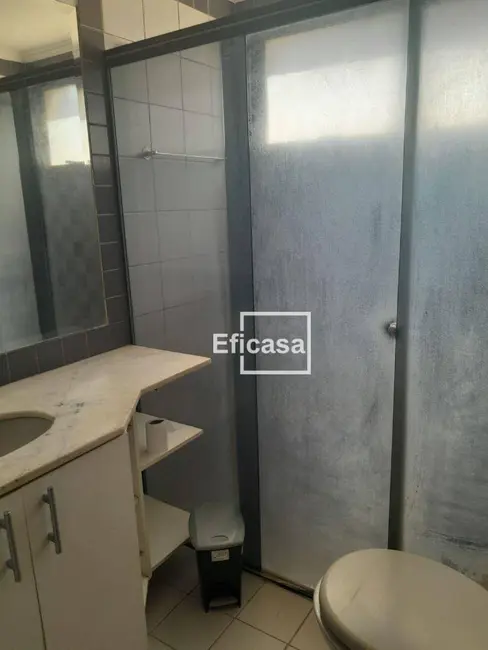 Foto 7 de Loft / Flat com 1 quarto à venda, 60m2 em Centro, Sao Jose Do Rio Preto - SP