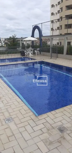 Foto 3 de Loft / Flat com 1 quarto à venda, 60m2 em Centro, Sao Jose Do Rio Preto - SP