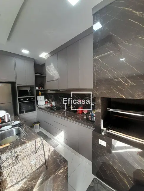 Casa de Condomínio com 3 quartos à venda, 281m2 em Residencial Maria Júlia, Sao Jose Do Rio Preto - SP - imagem 9 Foto 9 de Casa de Condomínio com 3 quartos à venda, 281m2 em Residencial Maria Júlia, Sao Jose Do Rio Preto - SP