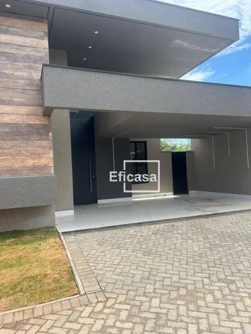 Casa de Condomínio com 3 quartos à venda, 281m2 em Residencial Maria Júlia, Sao Jose Do Rio Preto - SP - imagem 2 Foto 2 de Casa de Condomínio com 3 quartos à venda, 281m2 em Residencial Maria Júlia, Sao Jose Do Rio Preto - SP