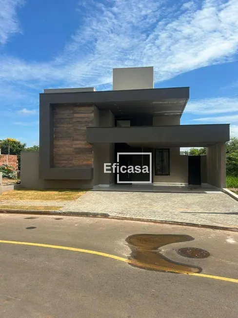 Casa de Condomínio com 3 quartos à venda, 281m2 em Residencial Maria Júlia, Sao Jose Do Rio Preto - SP - imagem 3 Foto 3 de Casa de Condomínio com 3 quartos à venda, 281m2 em Residencial Maria Júlia, Sao Jose Do Rio Preto - SP