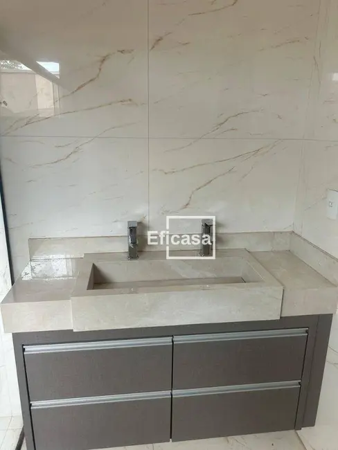 Casa de Condomínio com 3 quartos à venda, 281m2 em Residencial Maria Júlia, Sao Jose Do Rio Preto - SP - imagem 4 Foto 4 de Casa de Condomínio com 3 quartos à venda, 281m2 em Residencial Maria Júlia, Sao Jose Do Rio Preto - SP