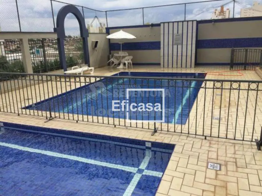 Apartamento com 1 quarto à venda, 60m2 em Centro, Sao Jose Do Rio Preto - SP - imagem 4 Foto 4 de Apartamento com 1 quarto à venda, 60m2 em Centro, Sao Jose Do Rio Preto - SP