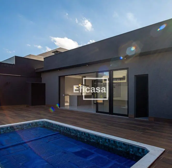 Foto 9 de Casa de Condomínio com 3 quartos à venda, 400m2 em Loteamento Recanto do Lago, Sao Jose Do Rio Preto - SP