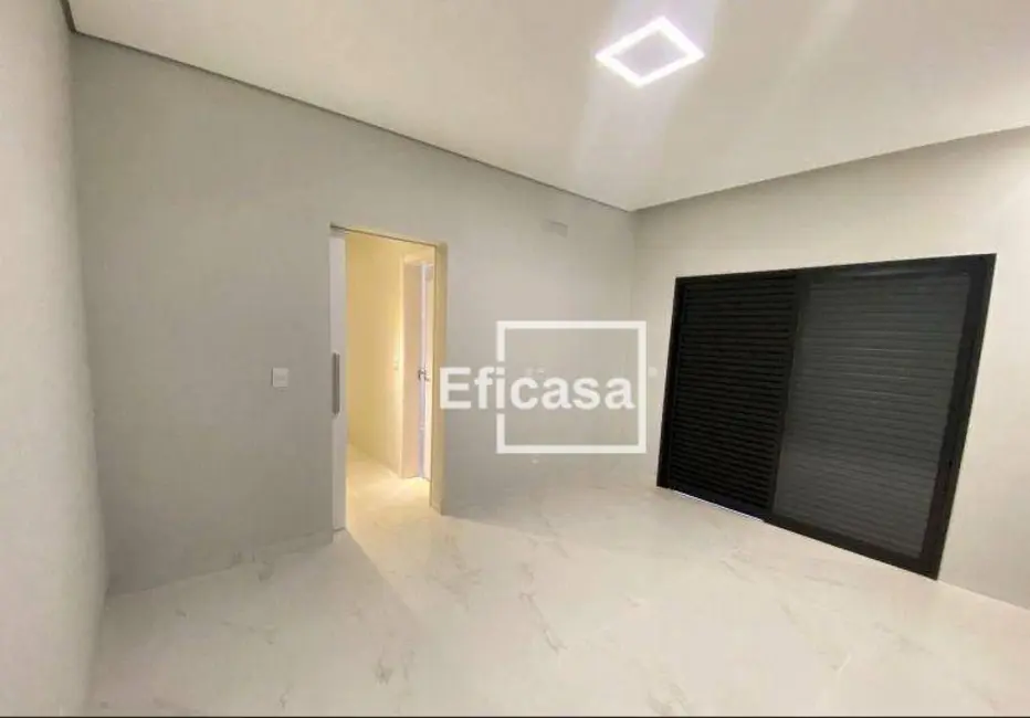 Foto 4 de Casa de Condomínio com 3 quartos à venda, 400m2 em Loteamento Recanto do Lago, Sao Jose Do Rio Preto - SP