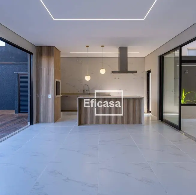 Foto 7 de Casa de Condomínio com 3 quartos à venda, 400m2 em Loteamento Recanto do Lago, Sao Jose Do Rio Preto - SP