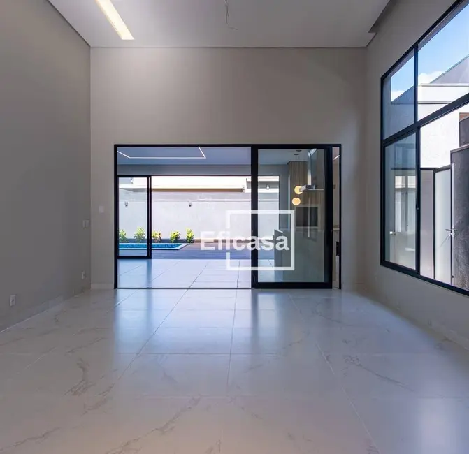 Foto 3 de Casa de Condomínio com 3 quartos à venda, 400m2 em Loteamento Recanto do Lago, Sao Jose Do Rio Preto - SP