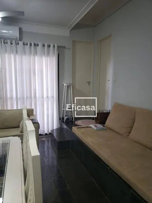 Foto 1 de Apartamento com 1 quarto à venda, 60m2 em Centro, Sao Jose Do Rio Preto - SP