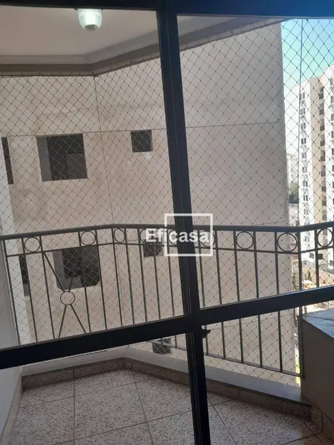 Apartamento com 1 quarto à venda, 60m2 em Centro, Sao Jose Do Rio Preto - SP - imagem 3 Foto 3 de Apartamento com 1 quarto à venda, 60m2 em Centro, Sao Jose Do Rio Preto - SP