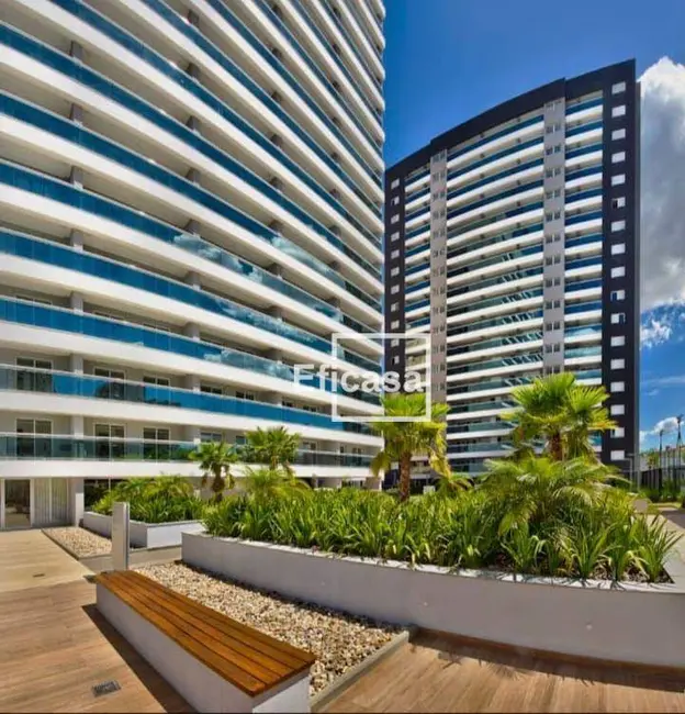 Foto 2 de Apartamento com 2 quartos à venda, 95m2 em Jardim Tarraf II, Sao Jose Do Rio Preto - SP
