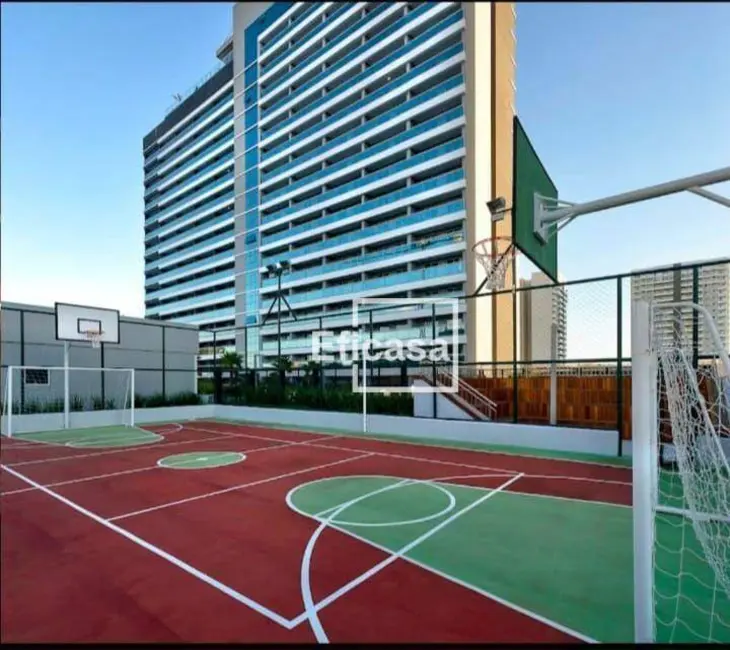 Foto 7 de Apartamento com 2 quartos à venda, 95m2 em Jardim Tarraf II, Sao Jose Do Rio Preto - SP