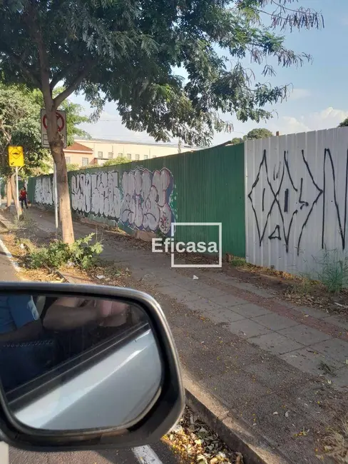 Terreno / Lote à venda, 968m2 em Vila Curti, Sao Jose Do Rio Preto - SP - imagem 3 Foto 3 de Terreno / Lote à venda, 968m2 em Vila Curti, Sao Jose Do Rio Preto - SP