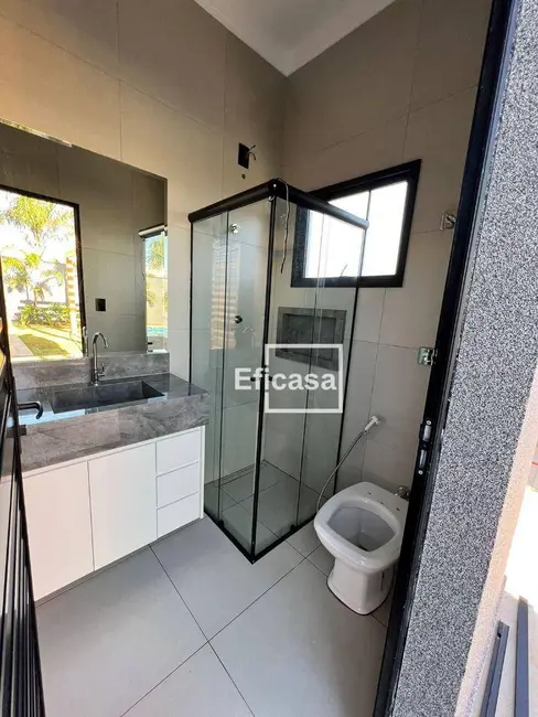 Foto 4 de Casa de Condomínio com 3 quartos à venda, 502m2 em Loteamento Recanto do Lago, Sao Jose Do Rio Preto - SP