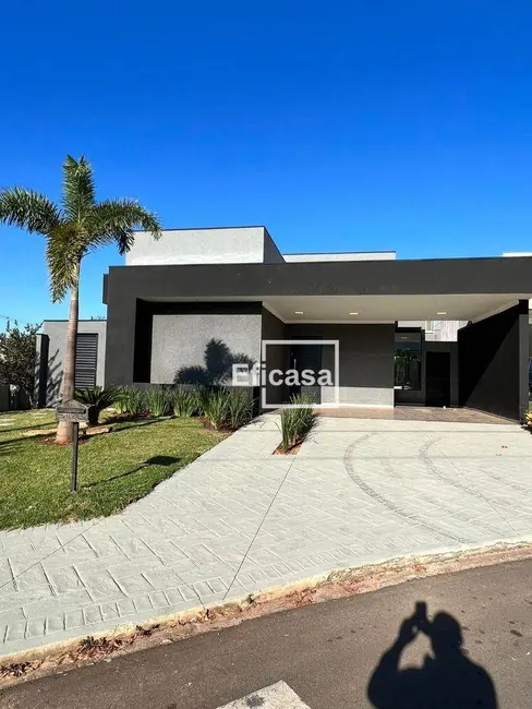 Foto 3 de Casa de Condomínio com 3 quartos à venda, 502m2 em Loteamento Recanto do Lago, Sao Jose Do Rio Preto - SP