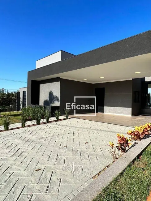 Foto 1 de Casa de Condomínio com 3 quartos à venda, 502m2 em Loteamento Recanto do Lago, Sao Jose Do Rio Preto - SP