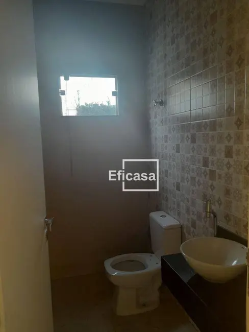 Foto 4 de Casa de Condomínio com 3 quartos à venda, 400m2 em Residencial Gaivota I, Sao Jose Do Rio Preto - SP