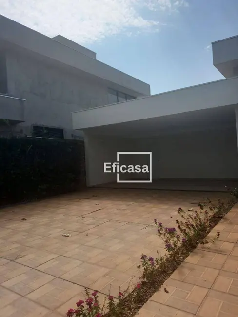 Foto 2 de Casa de Condomínio com 3 quartos à venda, 400m2 em Residencial Gaivota I, Sao Jose Do Rio Preto - SP