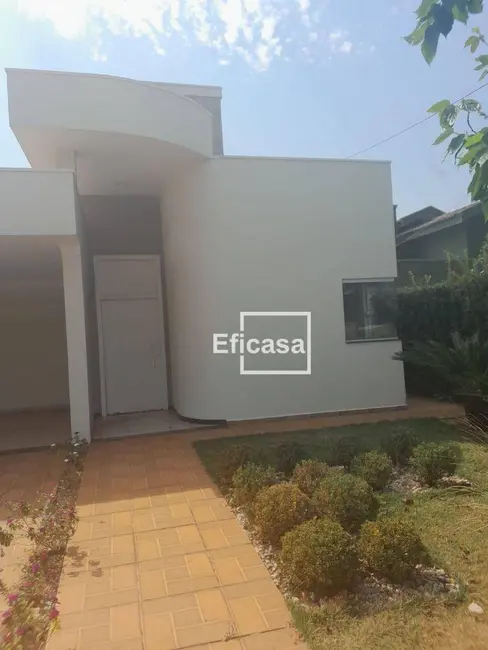 Foto 1 de Casa de Condomínio com 3 quartos à venda, 400m2 em Residencial Gaivota I, Sao Jose Do Rio Preto - SP