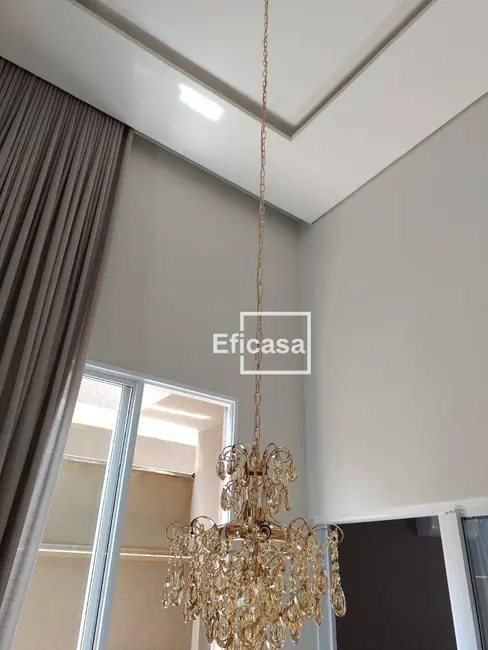 Foto 5 de Casa de Condomínio com 3 quartos à venda, 360m2 em Sao Jose Do Rio Preto - SP