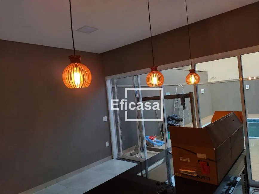 Foto 9 de Casa de Condomínio com 3 quartos à venda, 360m2 em Sao Jose Do Rio Preto - SP