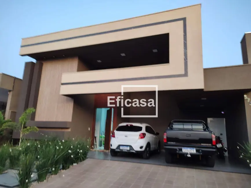 Foto 4 de Casa de Condomínio com 3 quartos à venda, 360m2 em Sao Jose Do Rio Preto - SP