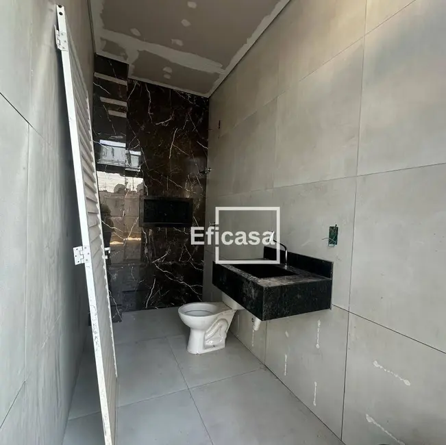 Casa de Condomínio com 3 quartos à venda, 243m2 em Centro, Bady Bassitt - SP - imagem 8 Foto 8 de Casa de Condomínio com 3 quartos à venda, 243m2 em Centro, Bady Bassitt - SP