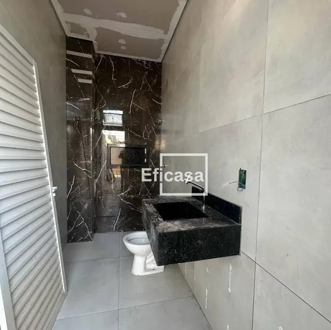 Casa de Condomínio com 3 quartos à venda, 243m2 em Centro, Bady Bassitt - SP - imagem 4 Foto 4 de Casa de Condomínio com 3 quartos à venda, 243m2 em Centro, Bady Bassitt - SP