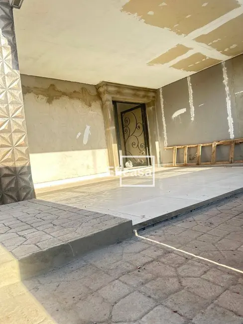 Casa de Condomínio com 3 quartos à venda, 243m2 em Centro, Bady Bassitt - SP - imagem 9 Foto 9 de Casa de Condomínio com 3 quartos à venda, 243m2 em Centro, Bady Bassitt - SP