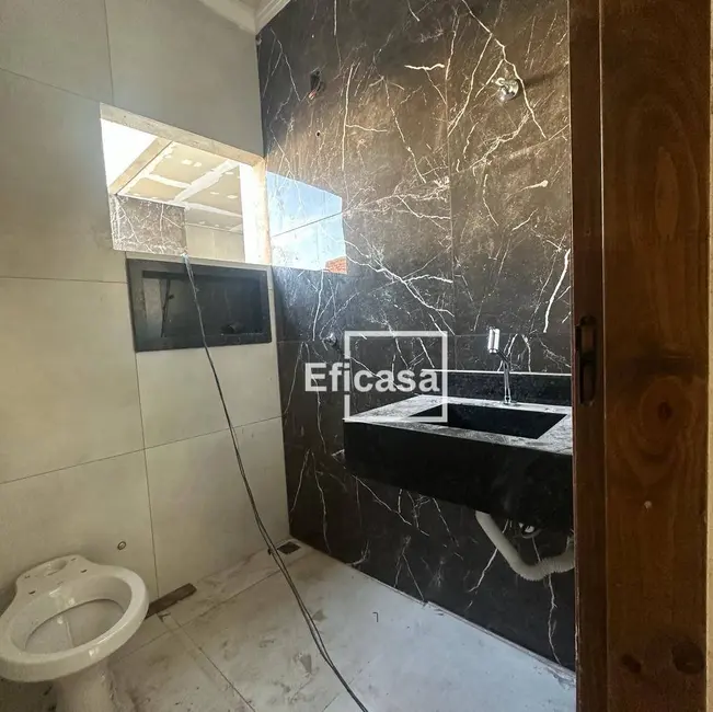 Casa de Condomínio com 3 quartos à venda, 243m2 em Centro, Bady Bassitt - SP - imagem 7 Foto 7 de Casa de Condomínio com 3 quartos à venda, 243m2 em Centro, Bady Bassitt - SP