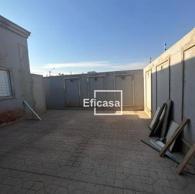 Casa de Condomínio com 3 quartos à venda, 243m2 em Centro, Bady Bassitt - SP - imagem 3 Foto 3 de Casa de Condomínio com 3 quartos à venda, 243m2 em Centro, Bady Bassitt - SP