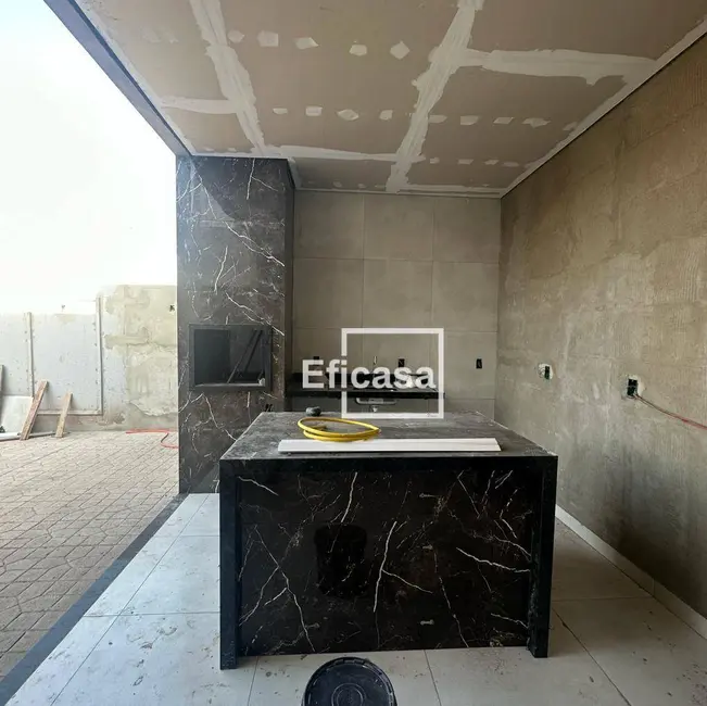 Casa de Condomínio com 3 quartos à venda, 243m2 em Centro, Bady Bassitt - SP - imagem 6 Foto 6 de Casa de Condomínio com 3 quartos à venda, 243m2 em Centro, Bady Bassitt - SP