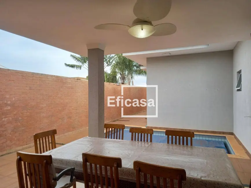 Foto 6 de Casa de Condomínio com 3 quartos à venda, 473m2 em Parque Residencial Damha IV, Sao Jose Do Rio Preto - SP