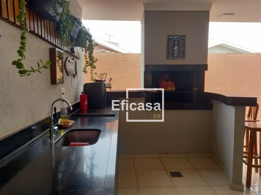 Foto 5 de Casa de Condomínio com 3 quartos à venda, 473m2 em Parque Residencial Damha IV, Sao Jose Do Rio Preto - SP