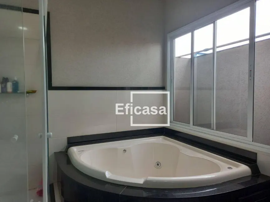 Foto 2 de Casa de Condomínio com 3 quartos à venda, 473m2 em Parque Residencial Damha IV, Sao Jose Do Rio Preto - SP