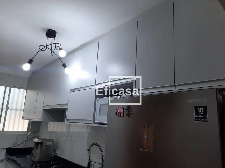 Apartamento com 2 quartos à venda, 70m2 em Jardim Conceição, Sao Jose Do Rio Preto - SP - imagem 1 Foto 1 de Apartamento com 2 quartos à venda, 70m2 em Jardim Conceição, Sao Jose Do Rio Preto - SP