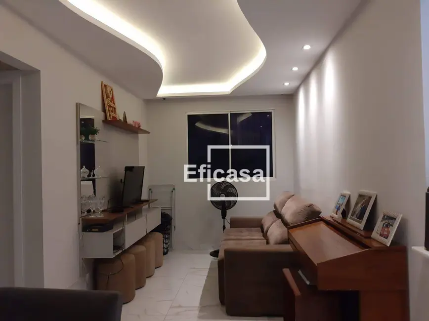 Apartamento com 2 quartos à venda, 70m2 em Jardim Conceição, Sao Jose Do Rio Preto - SP - imagem 5 Foto 5 de Apartamento com 2 quartos à venda, 70m2 em Jardim Conceição, Sao Jose Do Rio Preto - SP