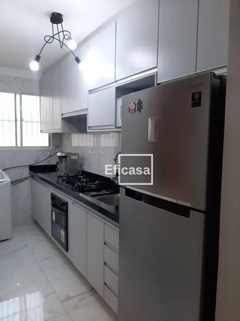 Apartamento com 2 quartos à venda, 70m2 em Jardim Conceição, Sao Jose Do Rio Preto - SP - imagem 3 Foto 3 de Apartamento com 2 quartos à venda, 70m2 em Jardim Conceição, Sao Jose Do Rio Preto - SP