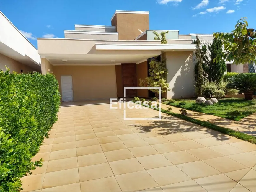 Casa de Condomínio com 3 quartos à venda, 400m2 em Residencial Gaivota I, Sao Jose Do Rio Preto - SP - imagem 6 Foto 6 de Casa de Condomínio com 3 quartos à venda, 400m2 em Residencial Gaivota I, Sao Jose Do Rio Preto - SP