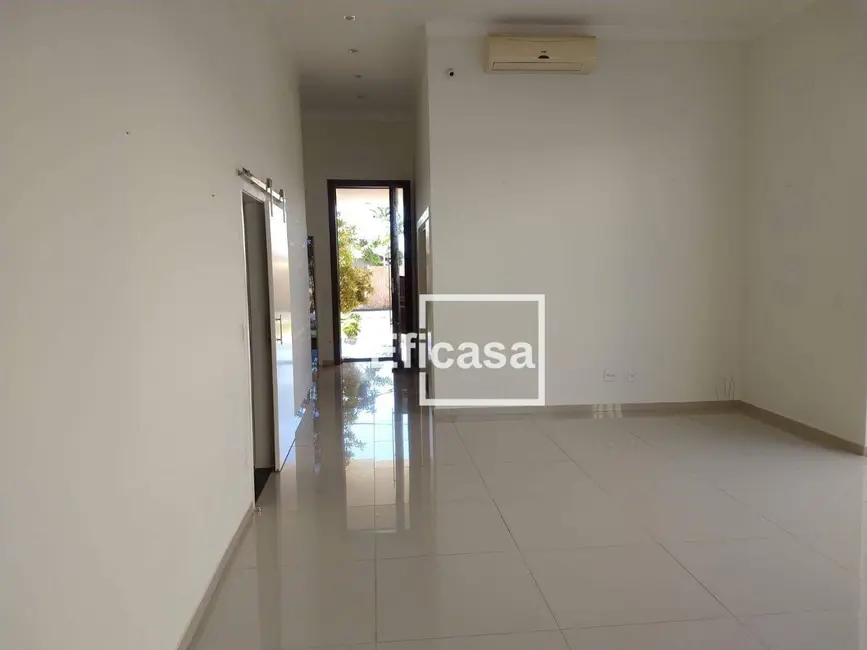 Casa de Condomínio com 3 quartos à venda, 400m2 em Residencial Gaivota I, Sao Jose Do Rio Preto - SP - imagem 1 Foto 1 de Casa de Condomínio com 3 quartos à venda, 400m2 em Residencial Gaivota I, Sao Jose Do Rio Preto - SP