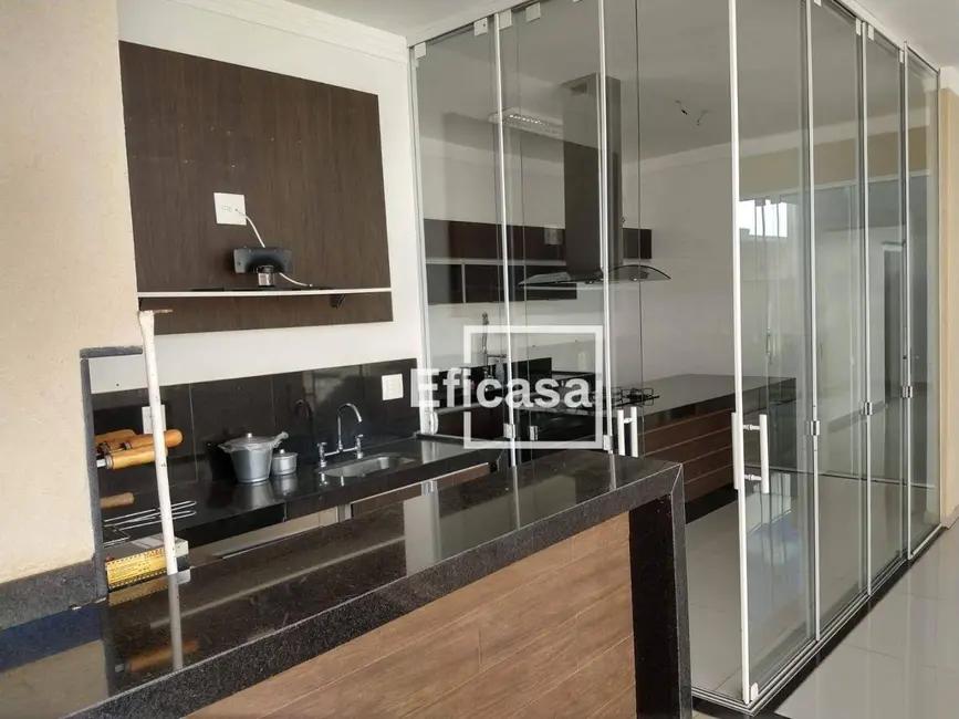 Casa de Condomínio com 3 quartos à venda, 400m2 em Residencial Gaivota I, Sao Jose Do Rio Preto - SP - imagem 5 Foto 5 de Casa de Condomínio com 3 quartos à venda, 400m2 em Residencial Gaivota I, Sao Jose Do Rio Preto - SP