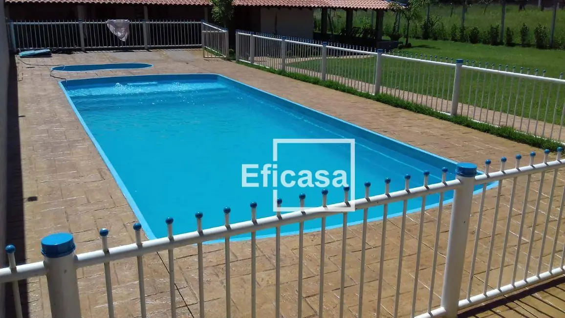 Foto 2 de Chácara com 3 quartos à venda, 1400m2 em Estância São Pedro II (Zona Rural), Sao Jose Do Rio Preto - SP