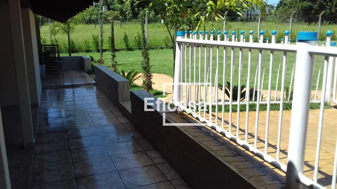 Foto 5 de Chácara com 3 quartos à venda, 1400m2 em Estância São Pedro II (Zona Rural), Sao Jose Do Rio Preto - SP