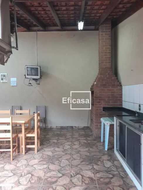 Foto 2 de Casa com 2 quartos à venda, 253m2 em Eldorado, Sao Jose Do Rio Preto - SP