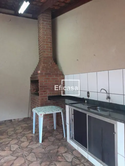 Foto 3 de Casa com 2 quartos à venda, 253m2 em Eldorado, Sao Jose Do Rio Preto - SP