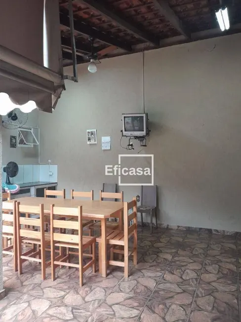 Foto 6 de Casa com 2 quartos à venda, 253m2 em Eldorado, Sao Jose Do Rio Preto - SP