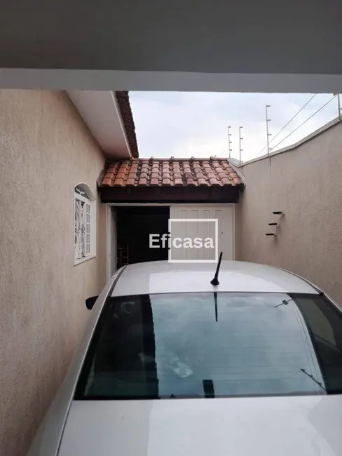 Foto 8 de Casa com 2 quartos à venda, 253m2 em Eldorado, Sao Jose Do Rio Preto - SP