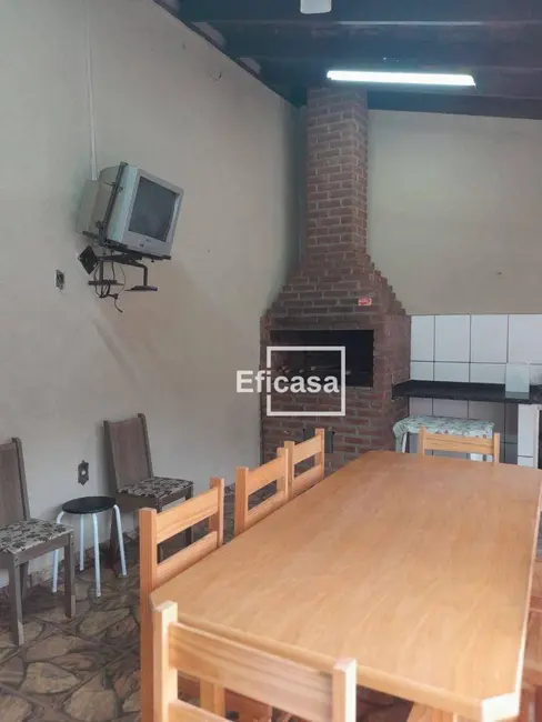 Foto 4 de Casa com 2 quartos à venda, 253m2 em Eldorado, Sao Jose Do Rio Preto - SP