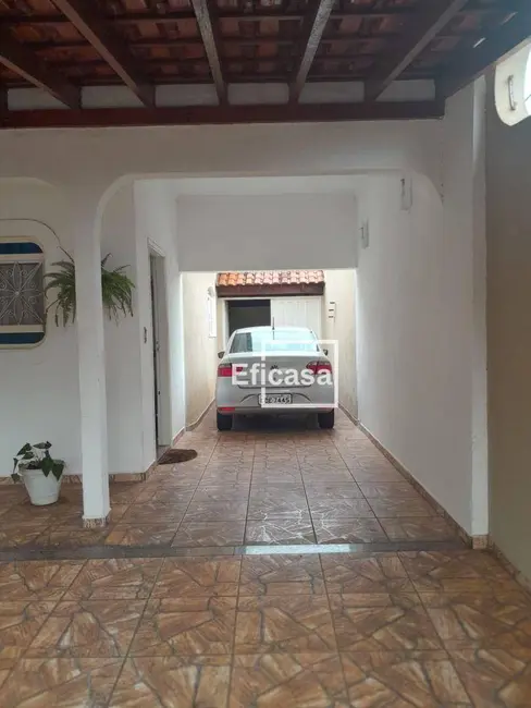 Foto 1 de Casa com 2 quartos à venda, 253m2 em Eldorado, Sao Jose Do Rio Preto - SP